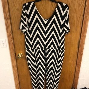 New without tags Lularoe Xoe Jumpsuit!